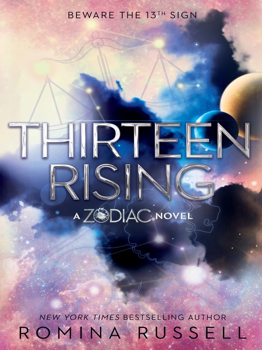 Title details for Thirteen Rising by Romina Russell - Available